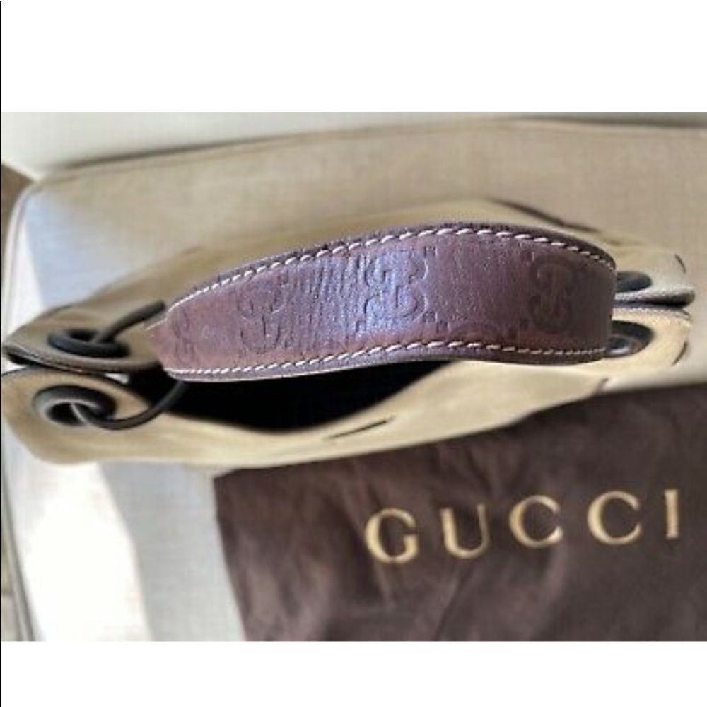 Gucci Handbag - Picture 4 of 11